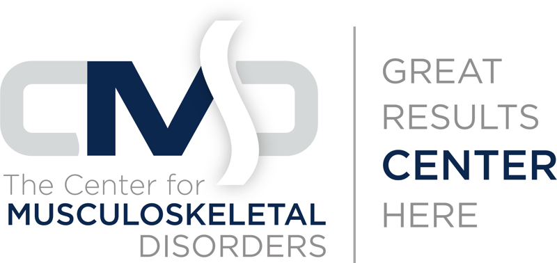 The Center for Musculoskeletal Disorders