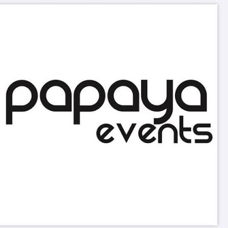 Papaya Events