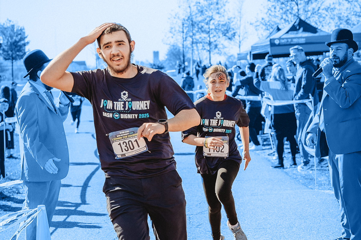 Timed 5K Run