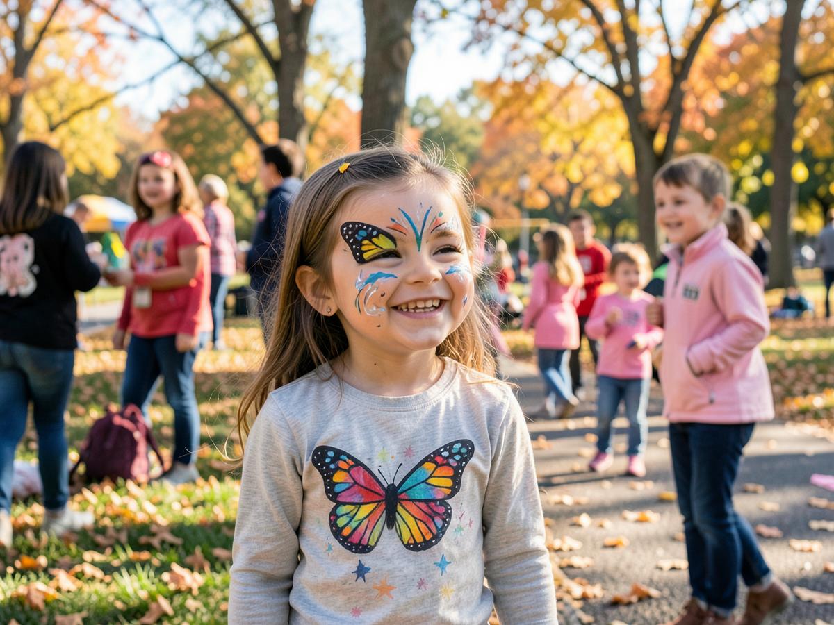 Face Painting