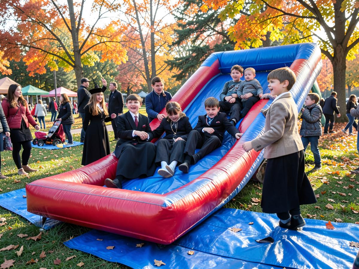 Kids Zone