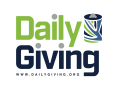 Daily Giving Logo