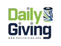 Daily Giving Logo