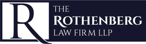 The Rothenberg Law Firm LLP